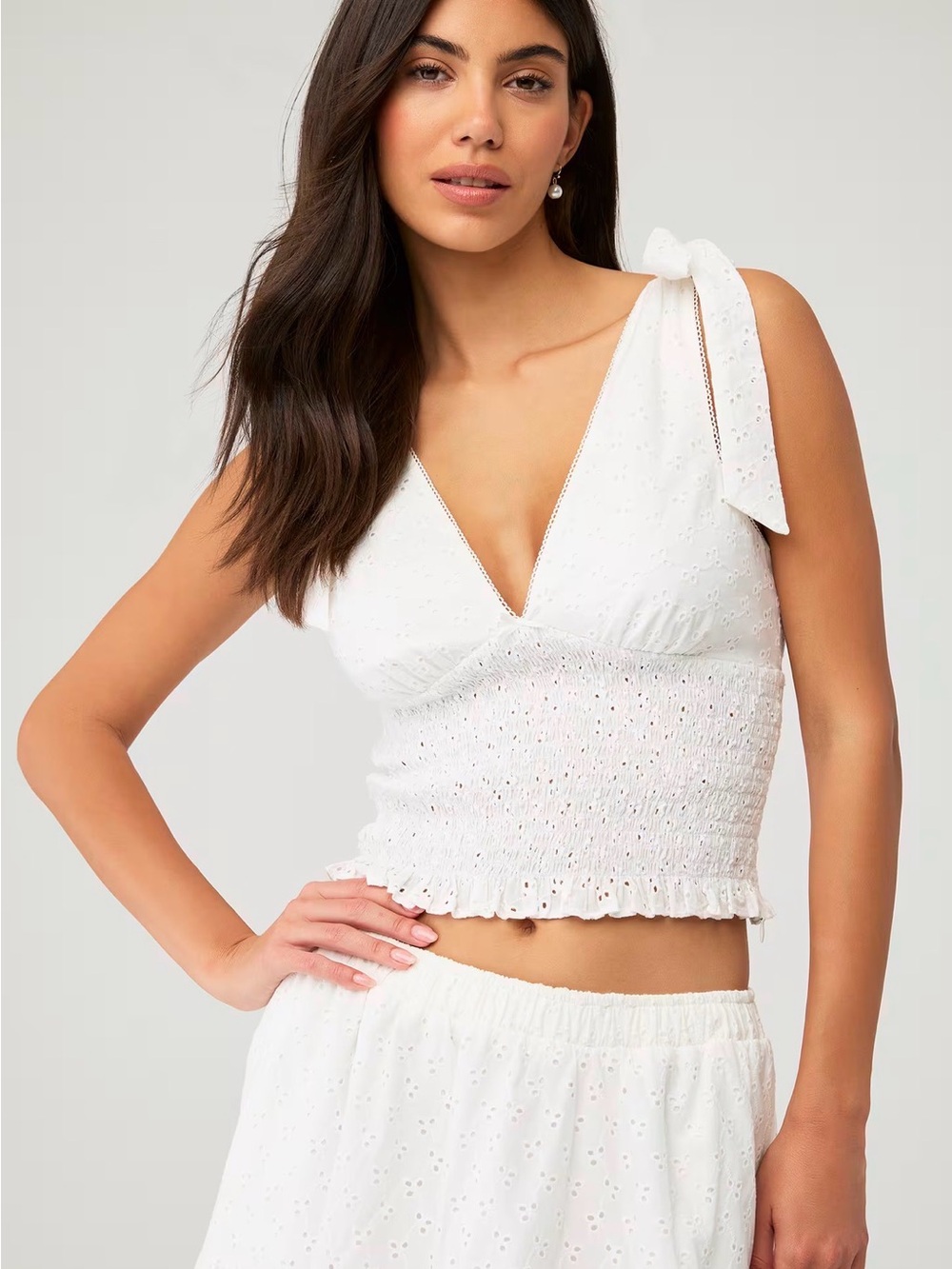 NIA Azure Top